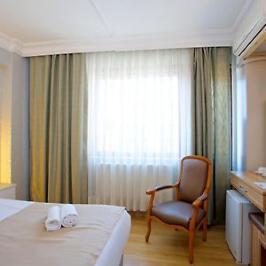 Budget Kamer